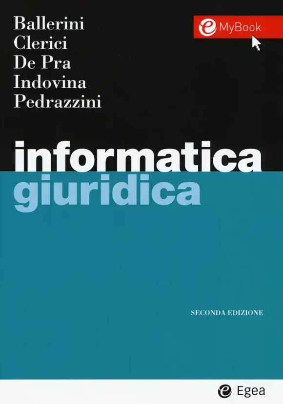 Informatica Giuridica