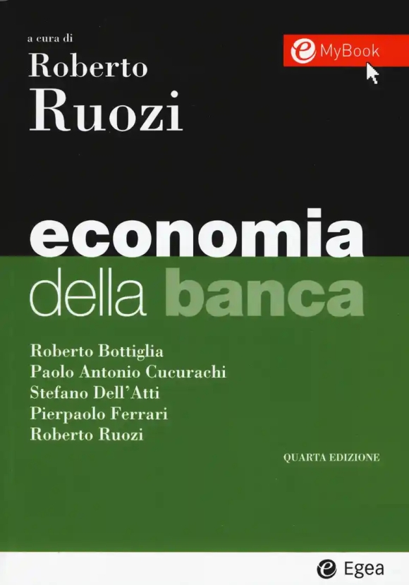 Economia Della Banca