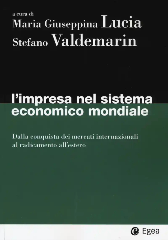 Impresa Nel Sistema