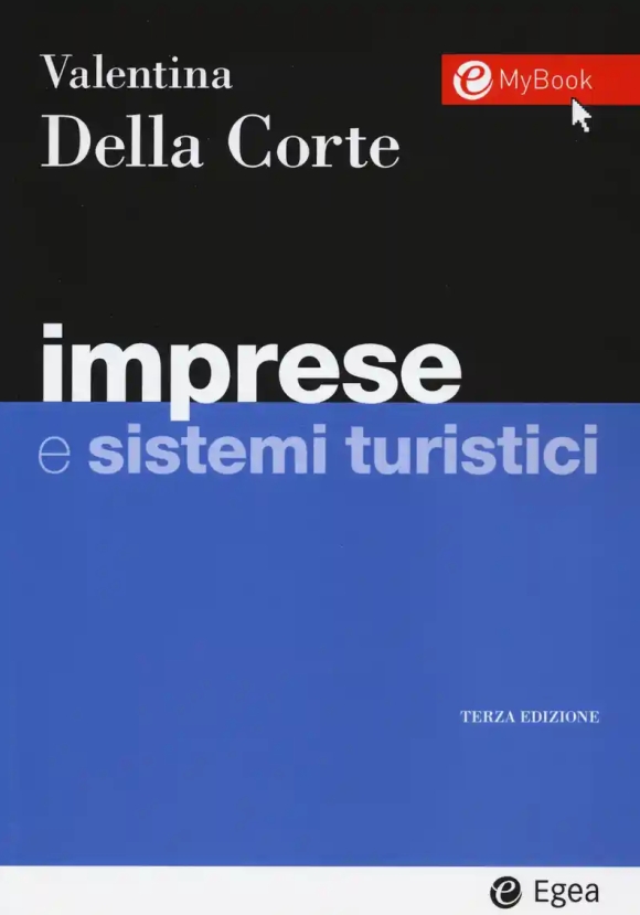 Imprese E Sistemi Turistici -