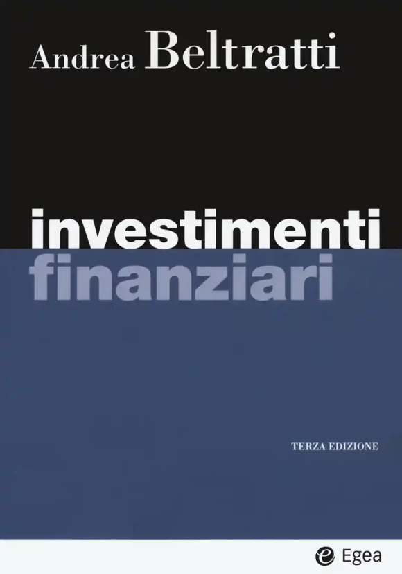 Investimenti Finanziari