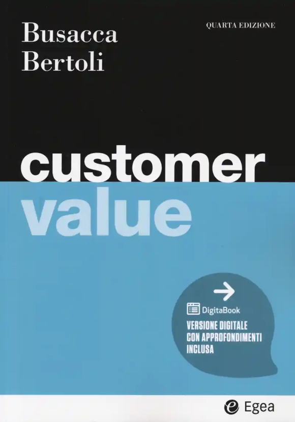 Customer Value