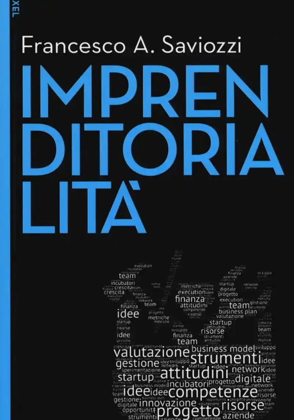 Imprenditorialita'