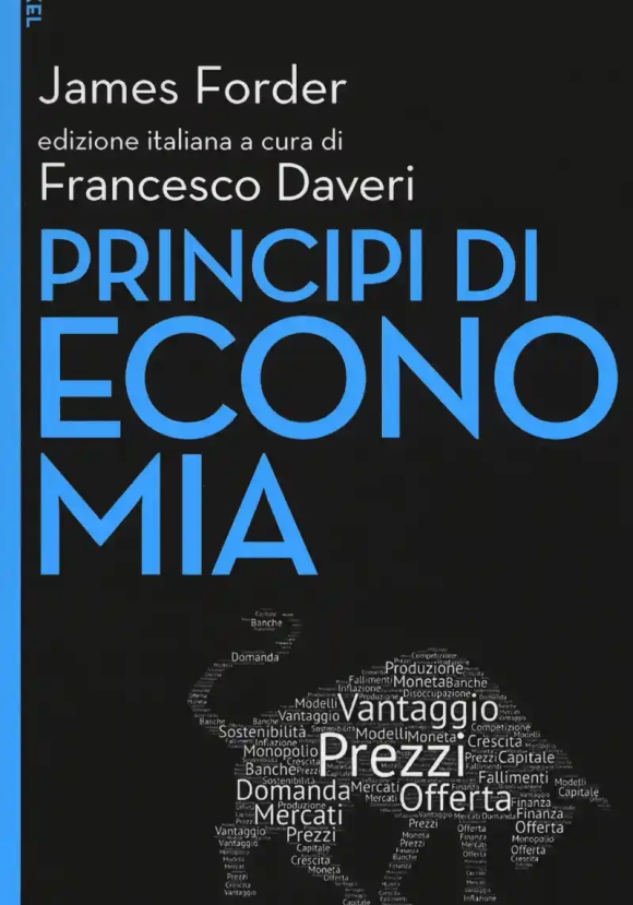 Principi Di Economia