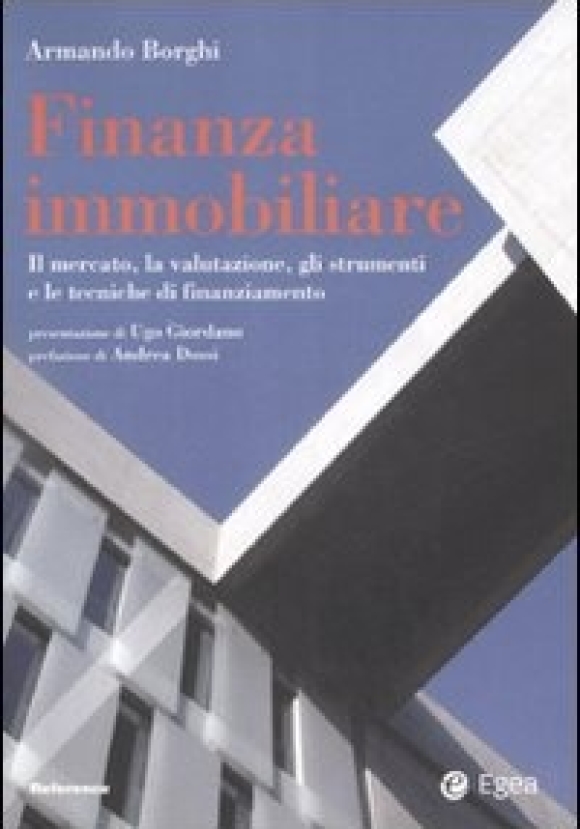 Finanza Immobiliare (la)