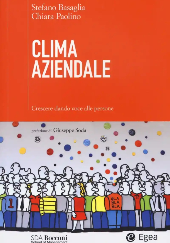 Clima Aziendale