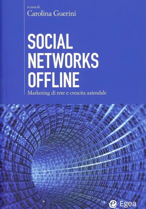 Social Networks Offline