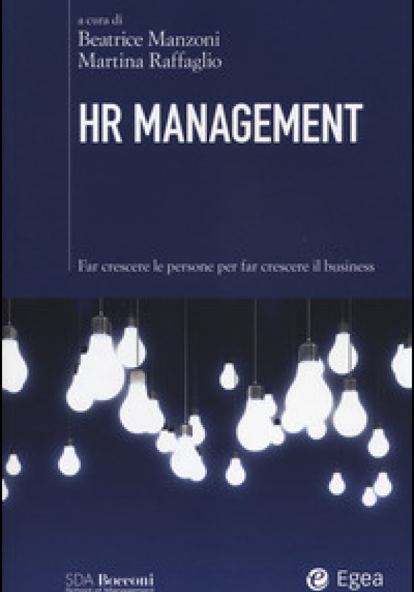 Hr Management