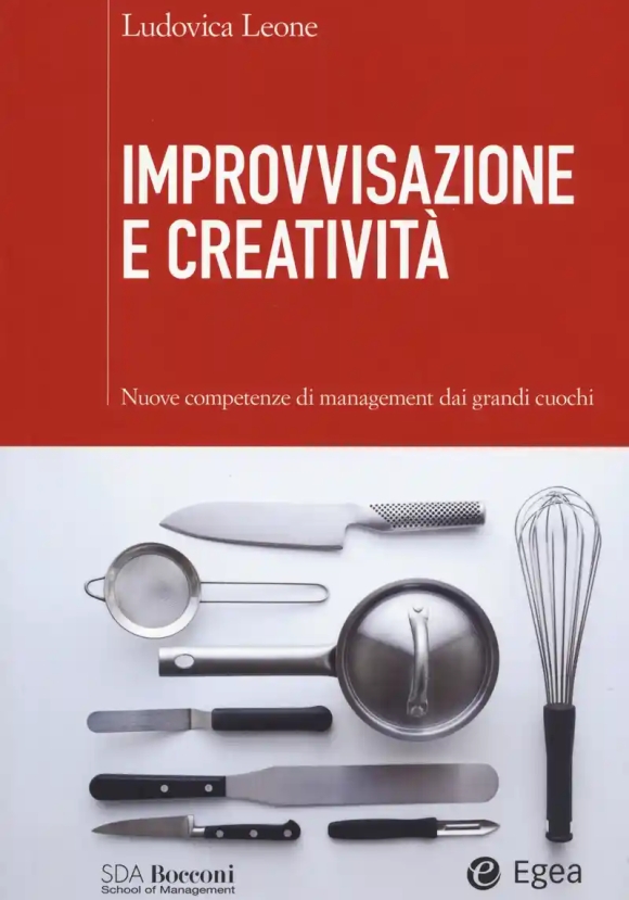 Improvvisazione E Creativit?