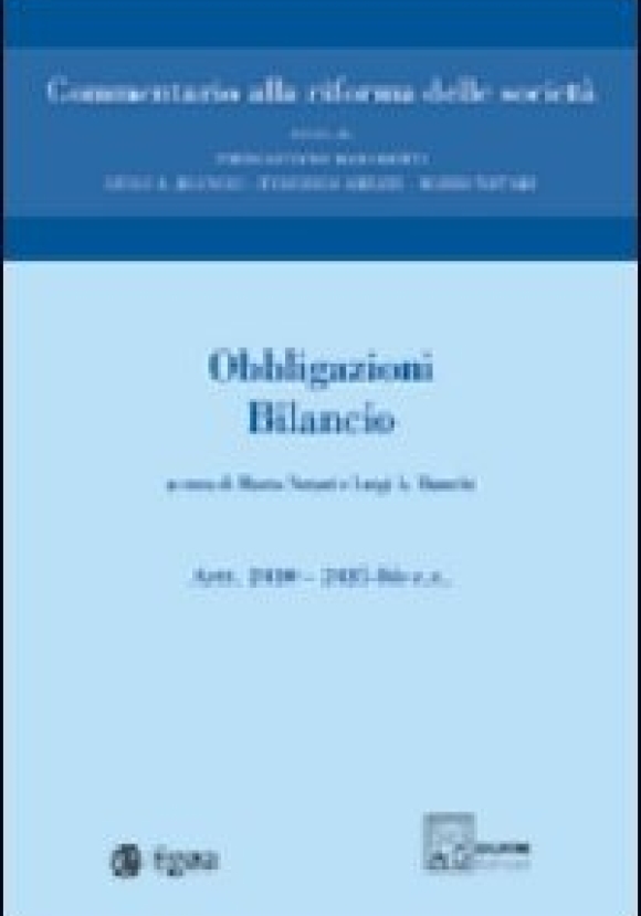 Commentario Obbligazioni