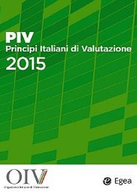 Piv - Principi Italiani Di Val