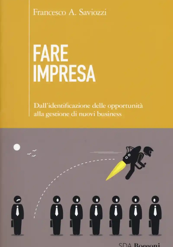 Fare Impresa