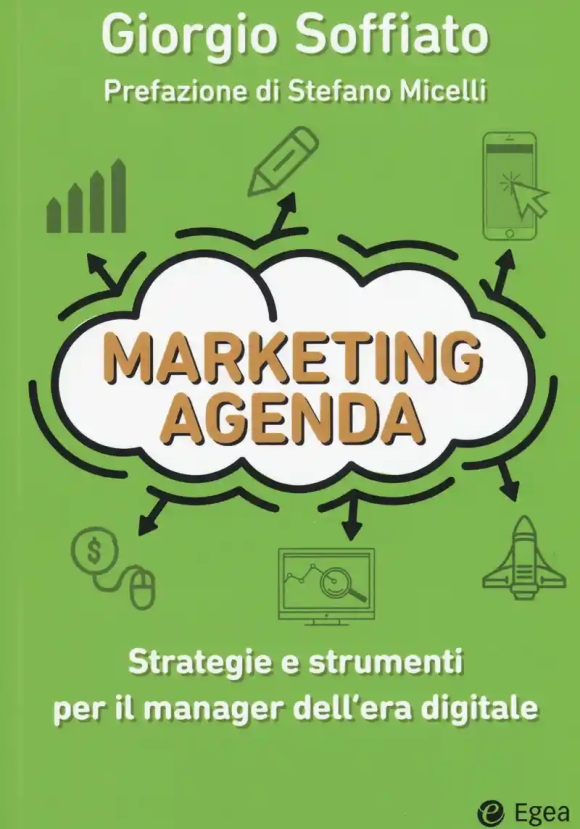 Marketing Agenda