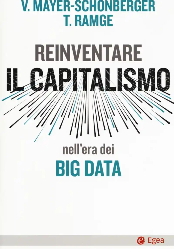 Reinventare Il Capitalismo