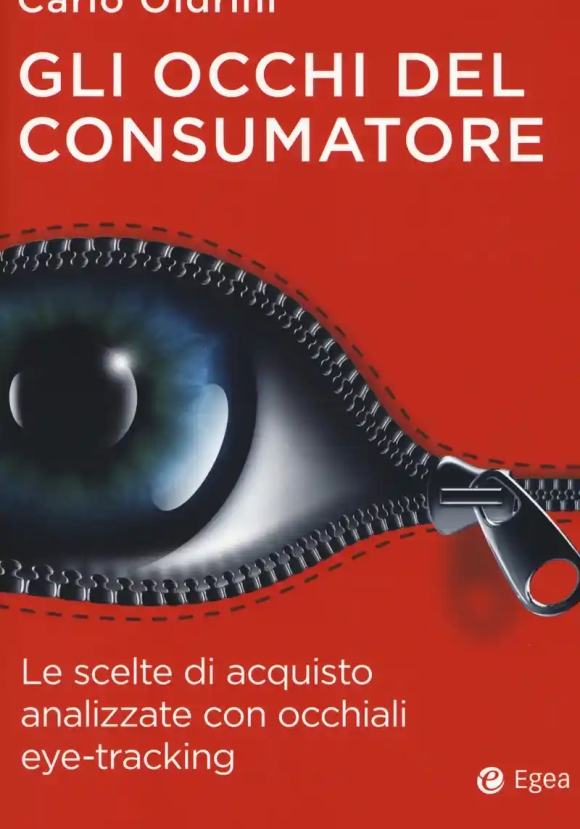 Occhi Del Consumatore