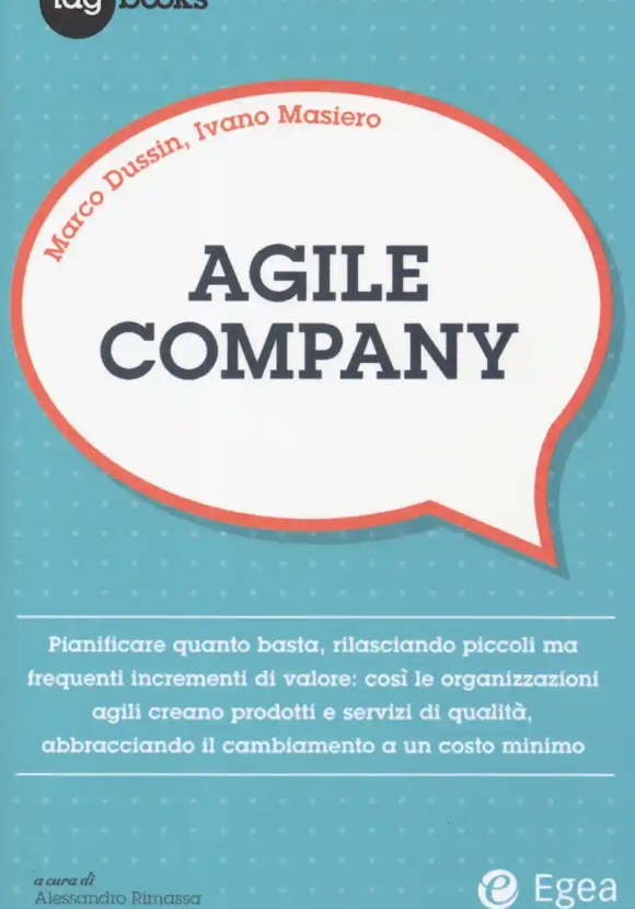 Agile Company