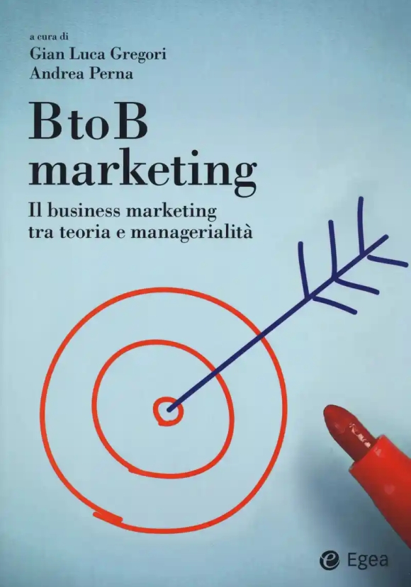 Btob Marketing