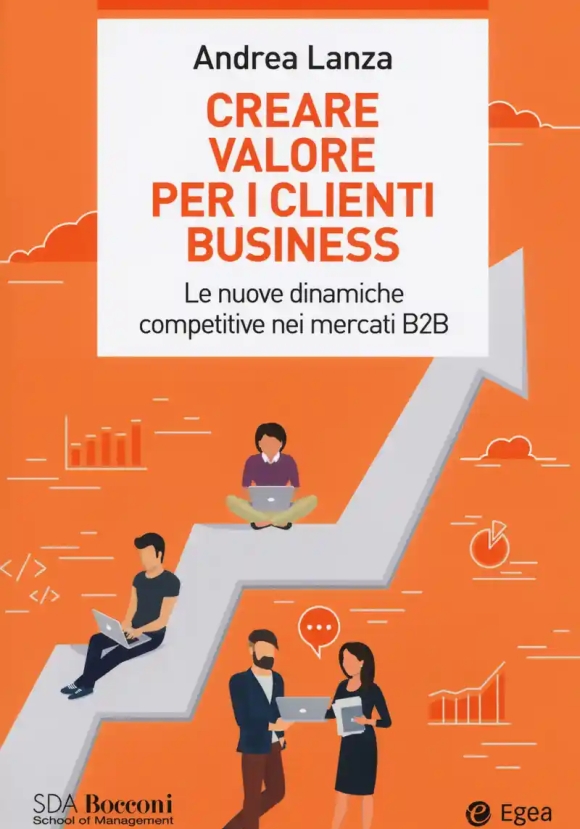 Creare Valore Per Clienti Busi