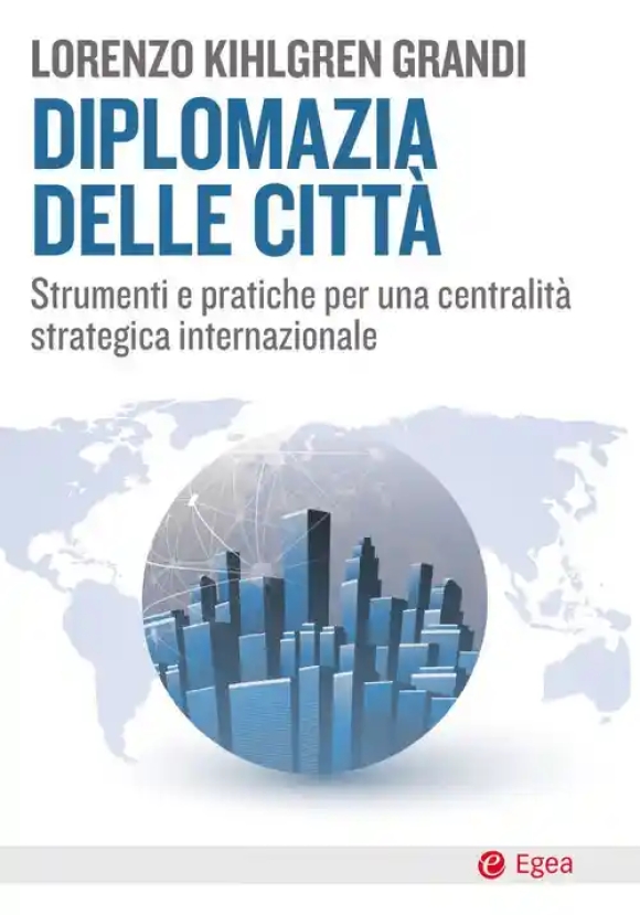 Diplomazia Delle Citt?