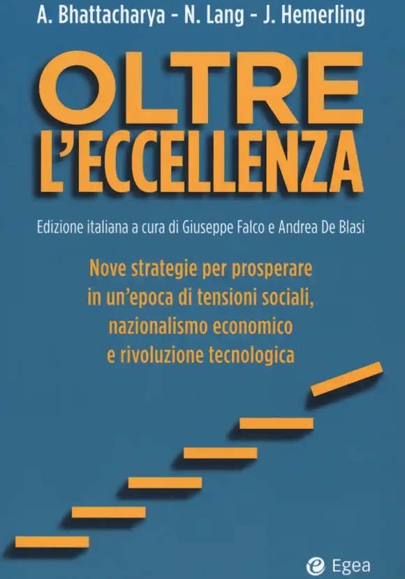 Oltre L'eccellenza