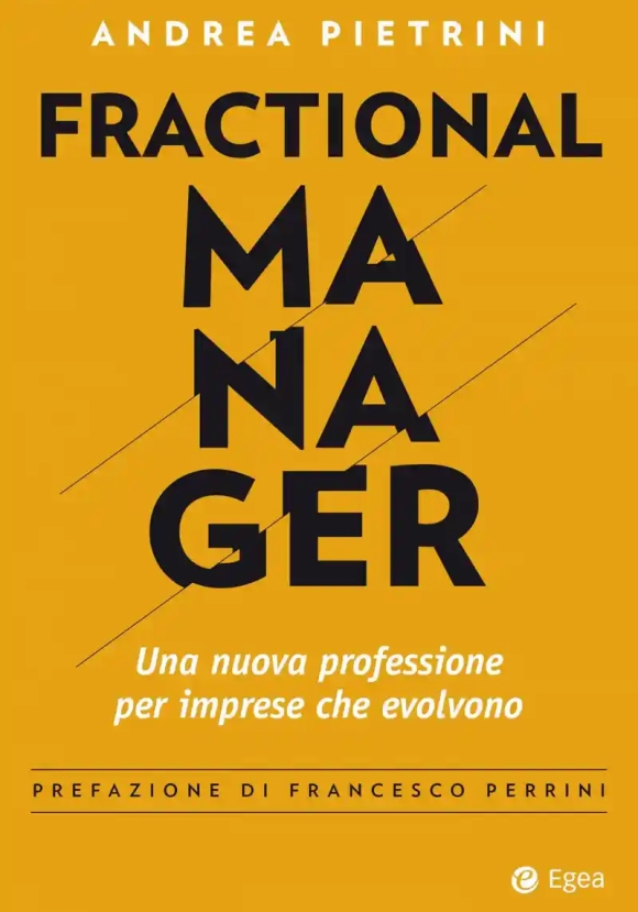 Fractional Manager