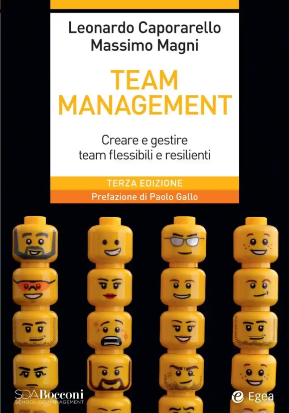 Team Management