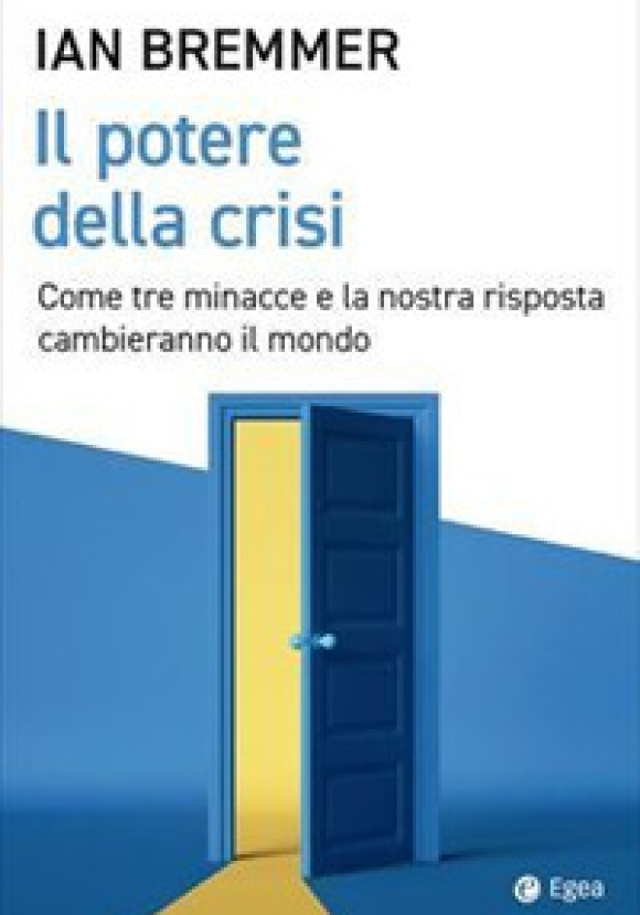 Potere Della Crisi