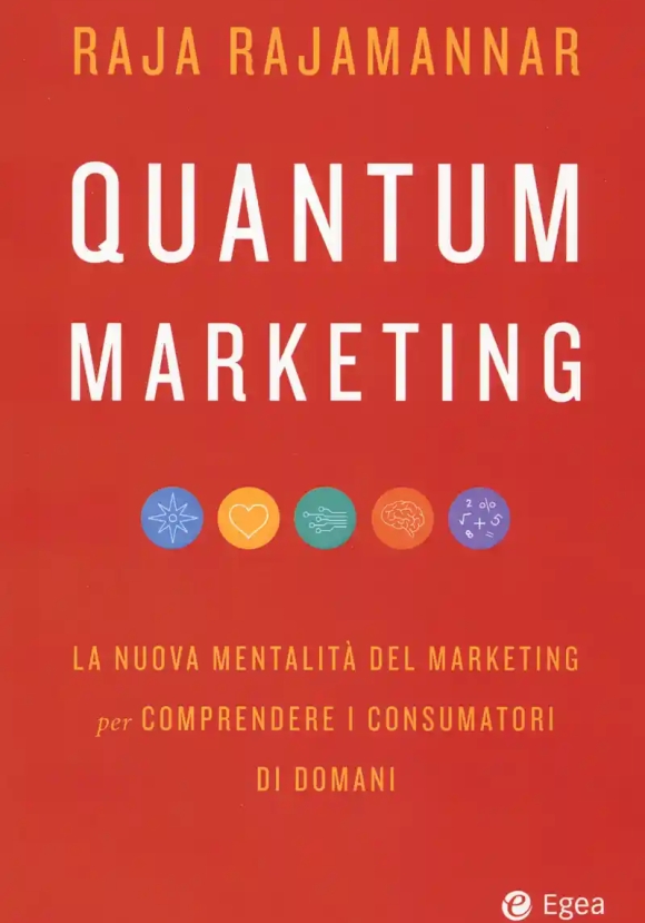 Quantum Marketing