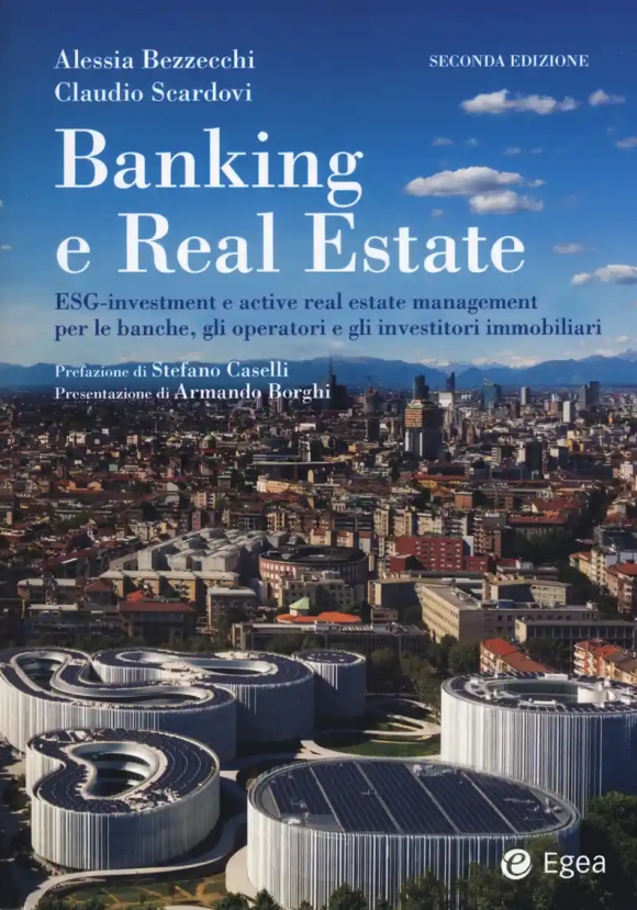 Banking E Real Estate 2ed.