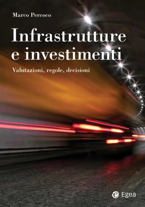 Infrastrutture E Investimenti