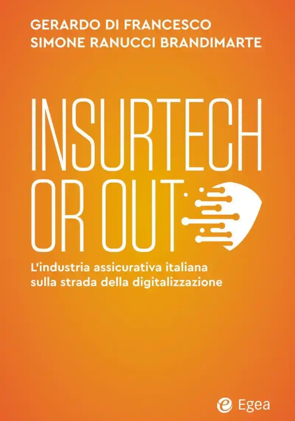 Insurtech Or Out