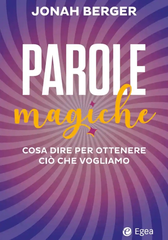 Parole Magiche