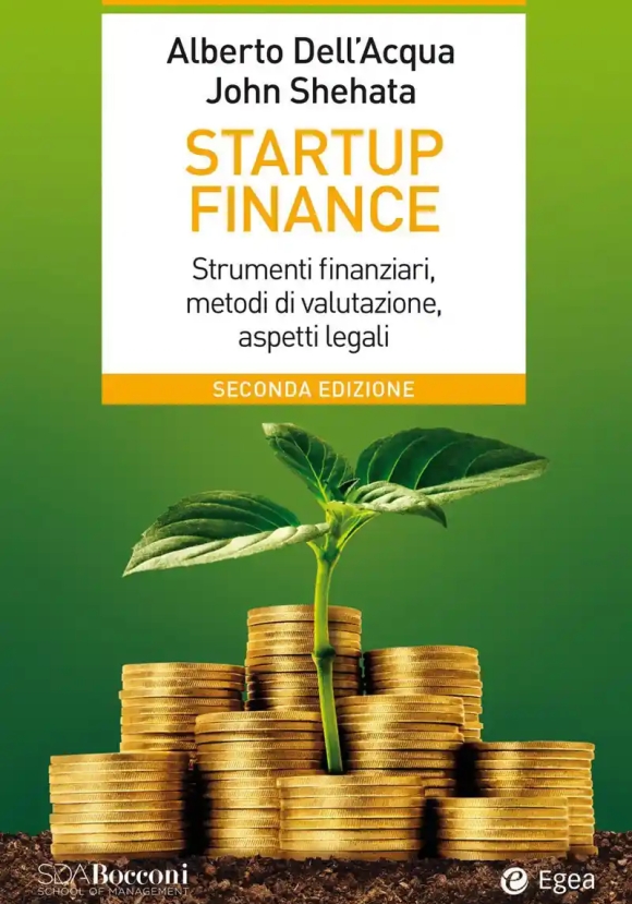 Startup Finance