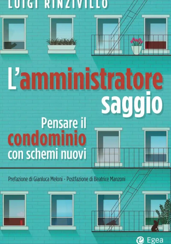 Amministratore Saggio