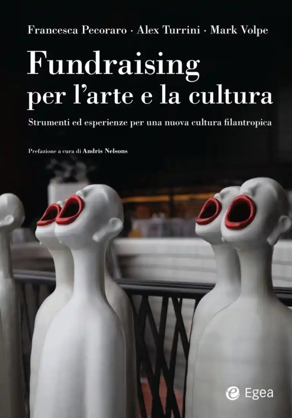 Fundraising Per Arte E Cultura