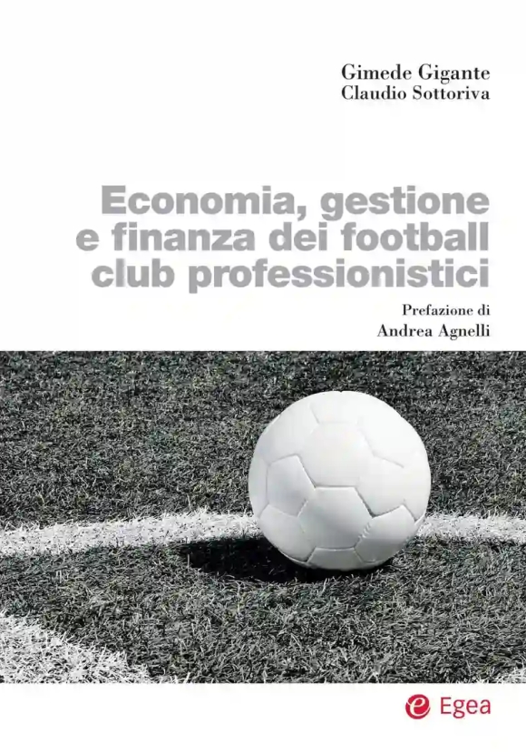 Economia Gestione Finanza Football Club