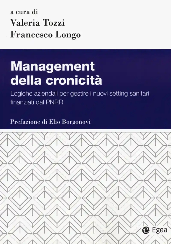 Management Della Cronicita'