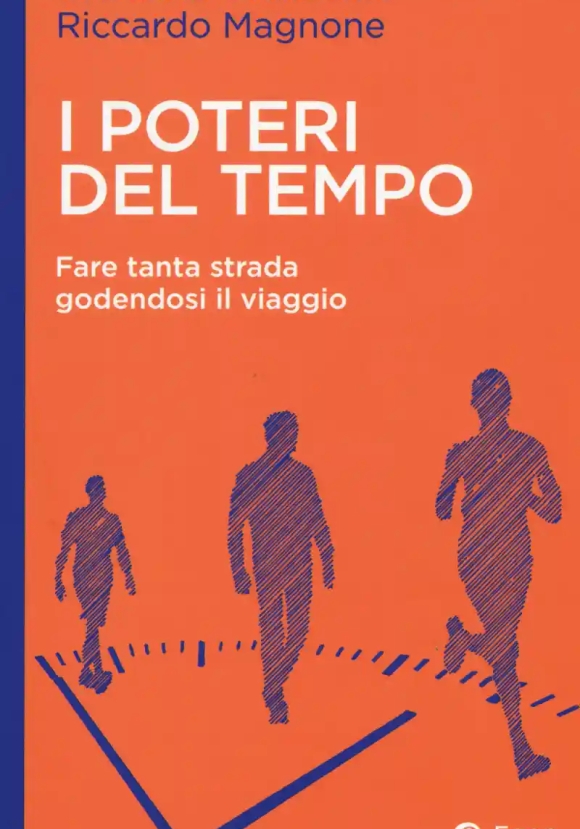 Poteri Del Tempo