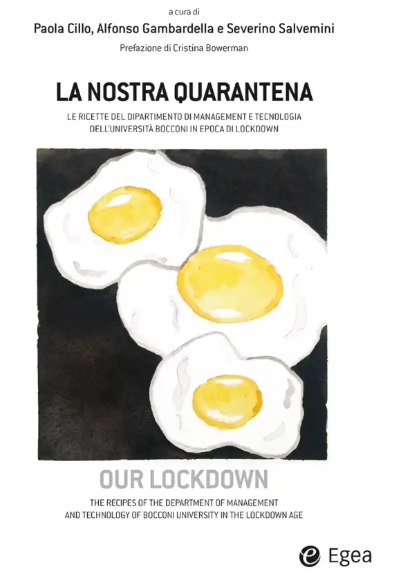 Nostra Quarantena (la)