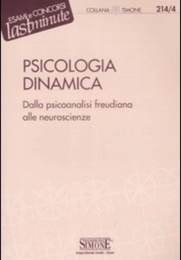 Psicologia Dinamica