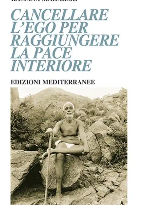 Cancellare L'ego Per Raggiungere La Pace Interiore