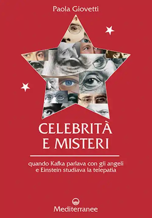 Celebrit? E Mistero. Vite Eccezionali