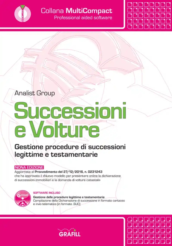 Successioni E Volture