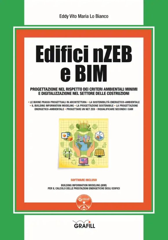 Edifici Nzeb E Bim