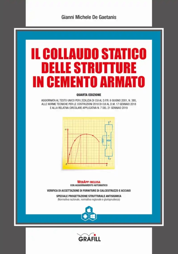 Il Collaudo Statico Delle Strutture In Cemento Armato