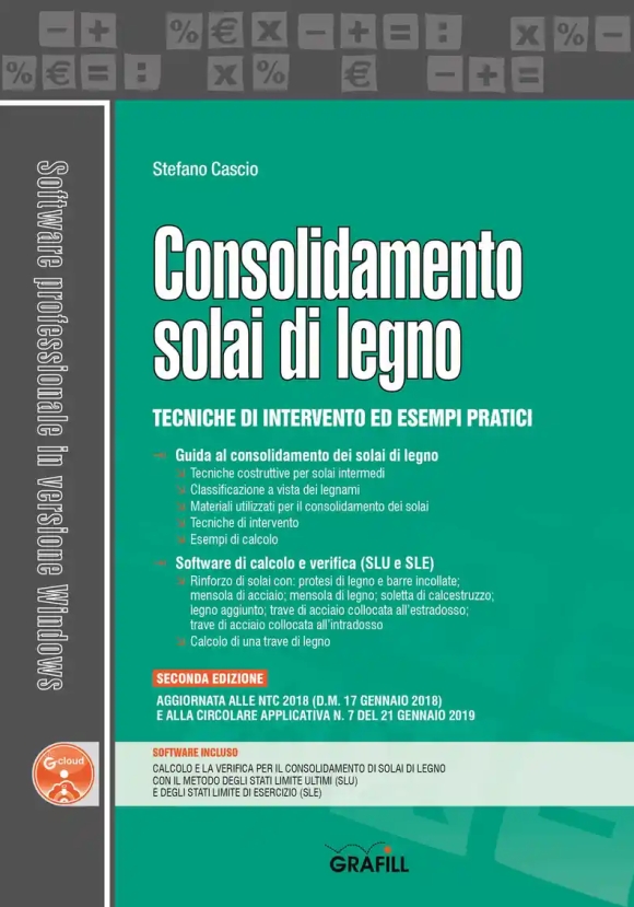 Consolidamento Solai In Legno 2ed