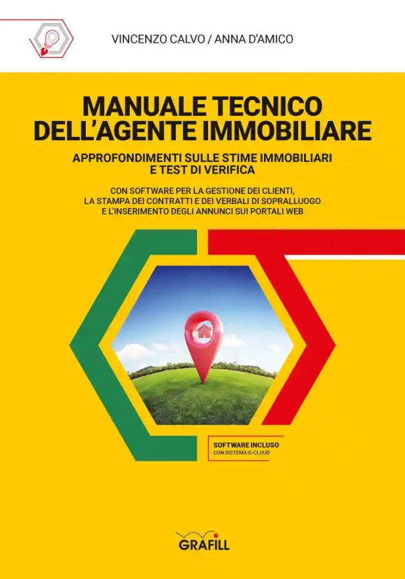 Manuale Tecnico Dell'agente Immobiliare