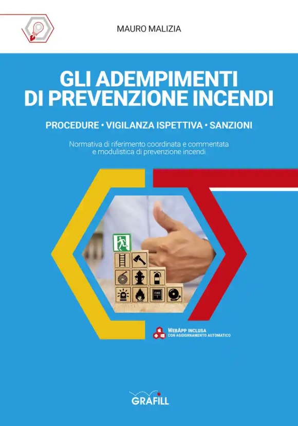 Gli Adempimenti Di Prevenzione Incendi