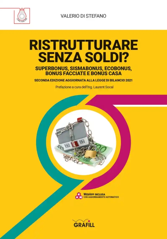 Ristrutturare Senza Soldi