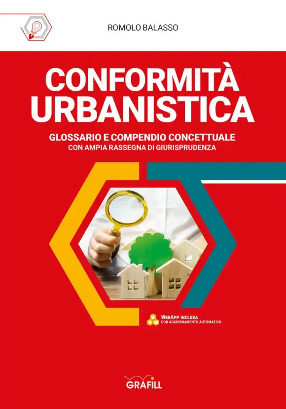 Conformita' Urbanistica